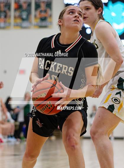 Thumbnail 3 in Omaha South @ Gretna photogallery.
