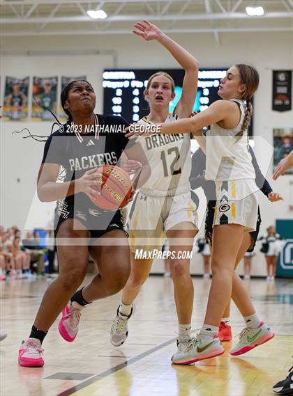 Thumbnail 3 in Omaha South @ Gretna photogallery.