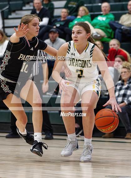 Thumbnail 2 in Omaha South @ Gretna photogallery.