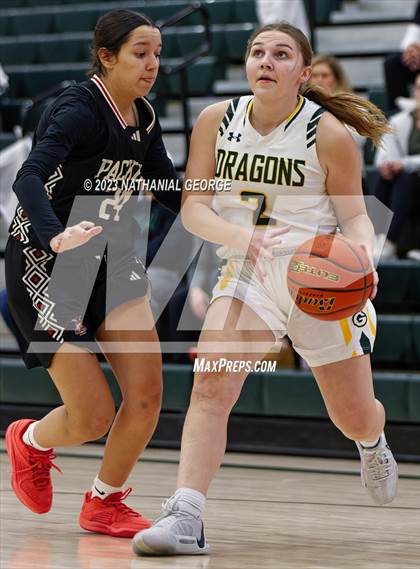Thumbnail 3 in Omaha South @ Gretna photogallery.