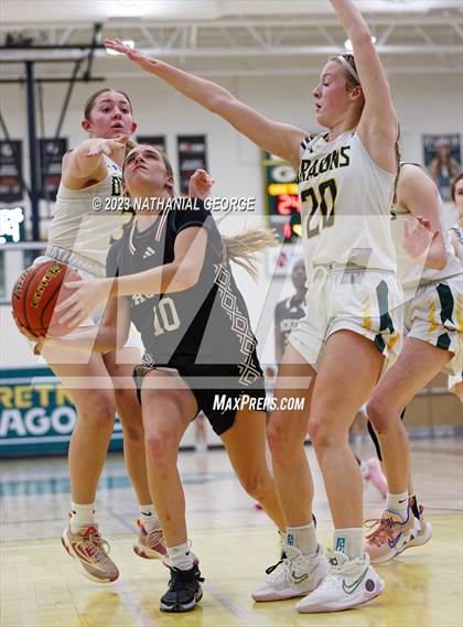 Thumbnail 1 in Omaha South @ Gretna photogallery.