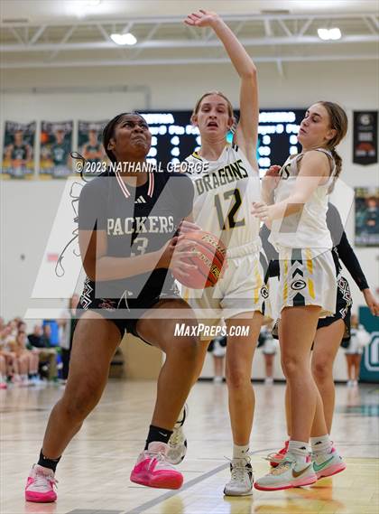 Thumbnail 1 in Omaha South @ Gretna photogallery.