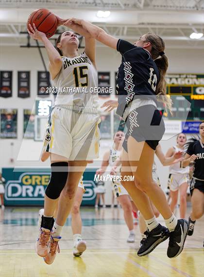 Thumbnail 3 in Omaha South @ Gretna photogallery.