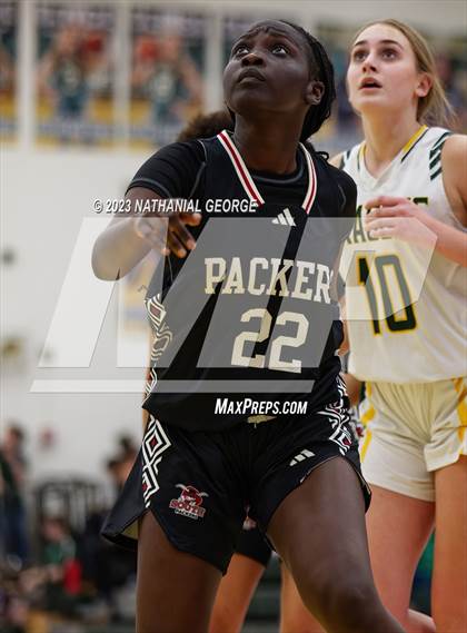 Thumbnail 2 in Omaha South @ Gretna photogallery.