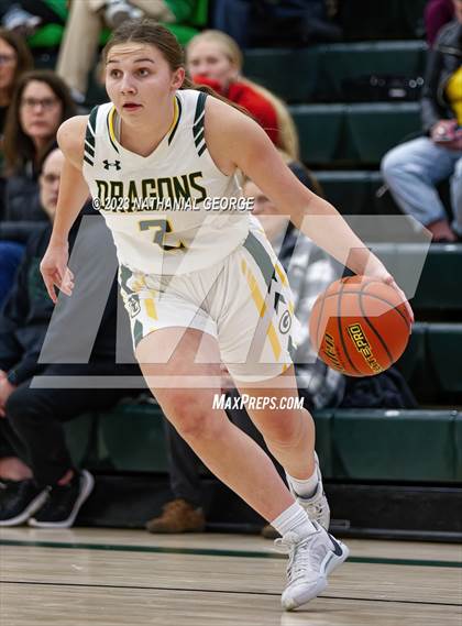 Thumbnail 3 in Omaha South @ Gretna photogallery.