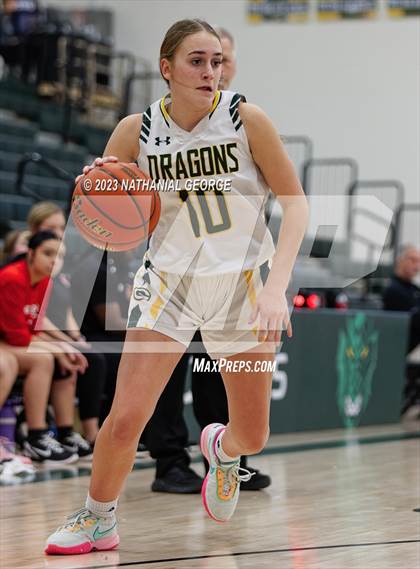 Thumbnail 3 in Omaha South @ Gretna photogallery.