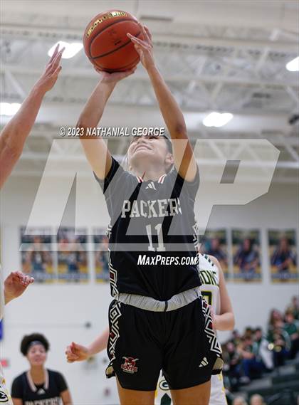 Thumbnail 2 in Omaha South @ Gretna photogallery.
