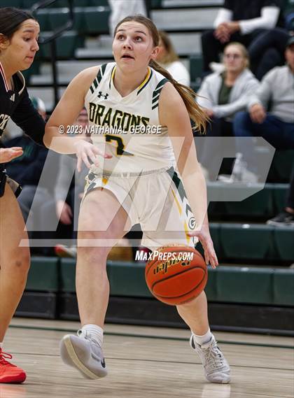 Thumbnail 2 in Omaha South @ Gretna photogallery.