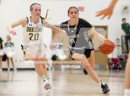 Thumbnail 1 in Omaha South @ Gretna photogallery.