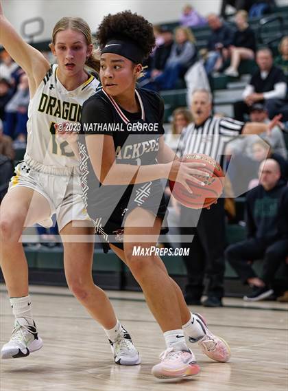Thumbnail 1 in Omaha South @ Gretna photogallery.