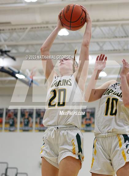 Thumbnail 1 in Omaha South @ Gretna photogallery.
