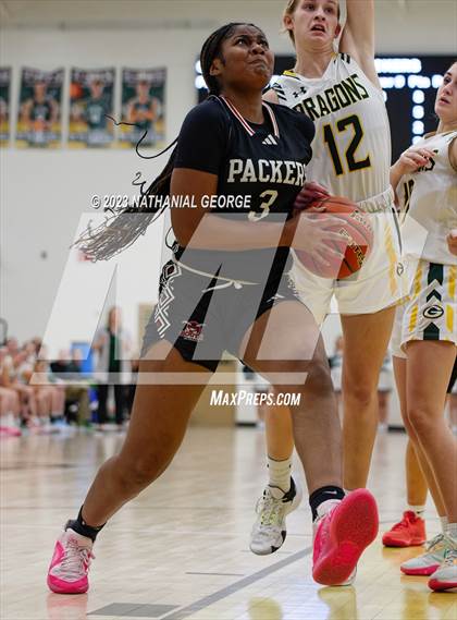 Thumbnail 2 in Omaha South @ Gretna photogallery.