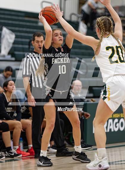 Thumbnail 2 in Omaha South @ Gretna photogallery.