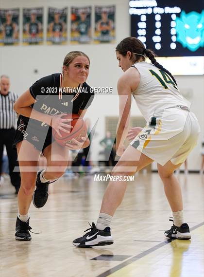 Thumbnail 2 in Omaha South @ Gretna photogallery.