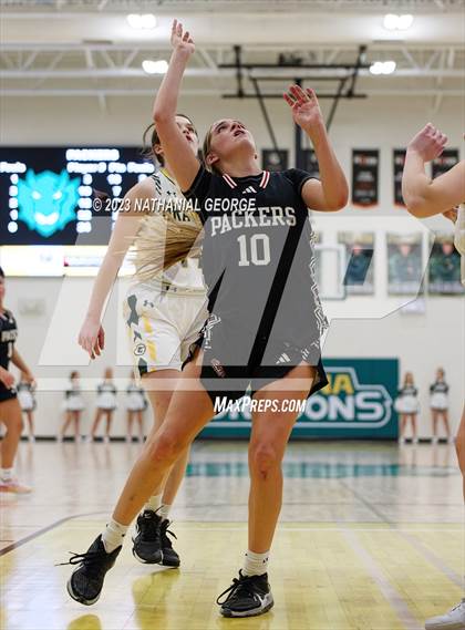 Thumbnail 2 in Omaha South @ Gretna photogallery.