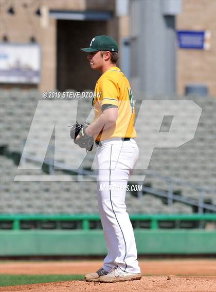 Thumbnail 3 in Tracy vs Monte Vista photogallery.