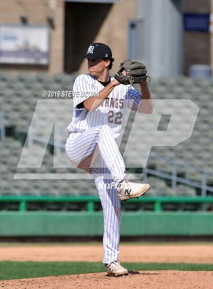 Thumbnail 3 in Tracy vs Monte Vista photogallery.