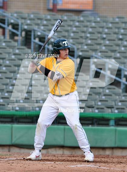 Thumbnail 2 in Tracy vs Monte Vista photogallery.