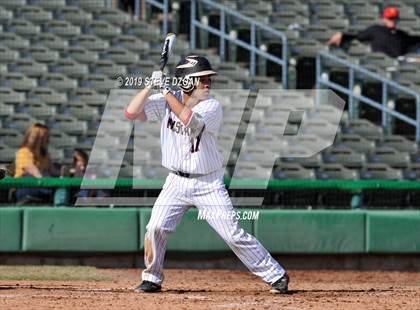 Thumbnail 2 in Tracy vs Monte Vista photogallery.