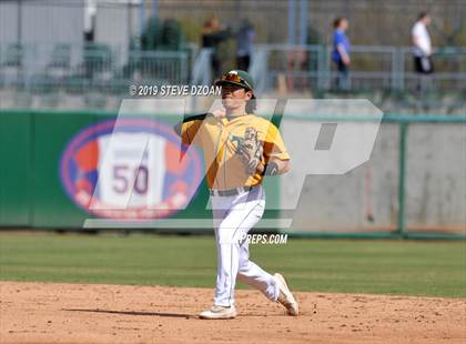 Thumbnail 1 in Tracy vs Monte Vista photogallery.