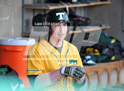 Thumbnail 3 in Tracy vs Monte Vista photogallery.