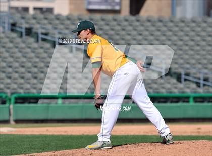 Thumbnail 2 in Tracy vs Monte Vista photogallery.