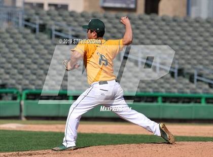 Thumbnail 1 in Tracy vs Monte Vista photogallery.