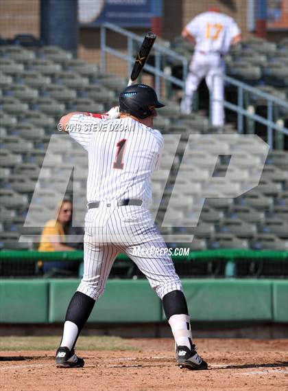 Thumbnail 1 in Tracy vs Monte Vista photogallery.