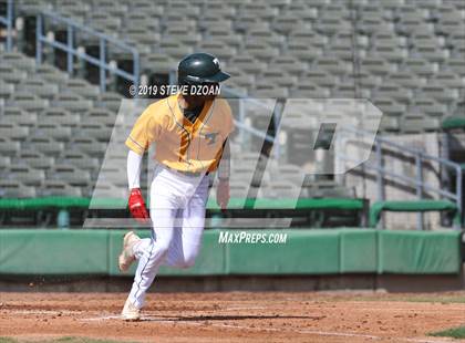 Thumbnail 1 in Tracy vs Monte Vista photogallery.