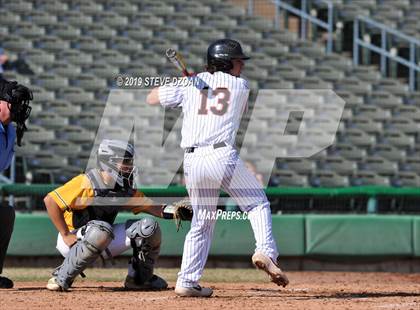 Thumbnail 1 in Tracy vs Monte Vista photogallery.