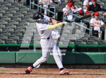 Thumbnail 2 in Tracy vs Monte Vista photogallery.