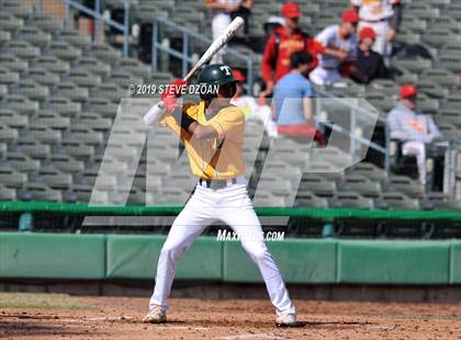 Thumbnail 1 in Tracy vs Monte Vista photogallery.