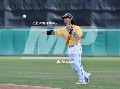 Thumbnail 3 in Tracy vs Monte Vista photogallery.