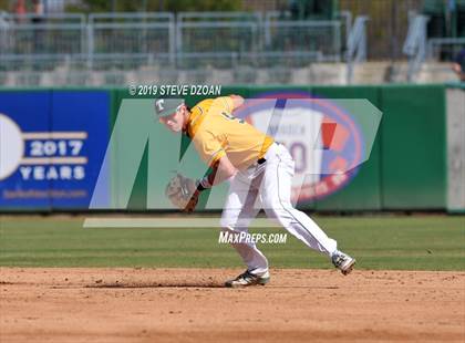 Thumbnail 2 in Tracy vs Monte Vista photogallery.