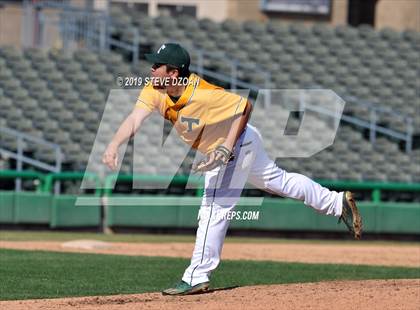 Thumbnail 3 in Tracy vs Monte Vista photogallery.