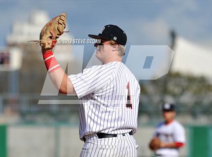 Thumbnail 1 in Tracy vs Monte Vista photogallery.