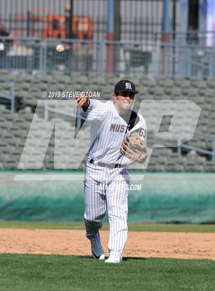 Thumbnail 1 in Tracy vs Monte Vista photogallery.