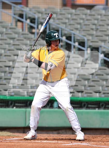 Thumbnail 1 in Tracy vs Monte Vista photogallery.