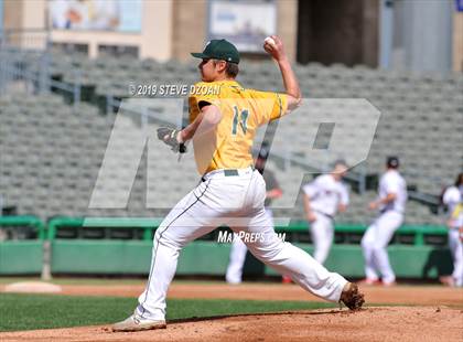 Thumbnail 3 in Tracy vs Monte Vista photogallery.