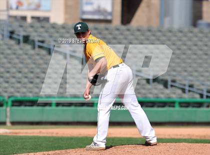 Thumbnail 2 in Tracy vs Monte Vista photogallery.