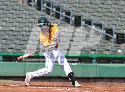 Thumbnail 2 in Tracy vs Monte Vista photogallery.
