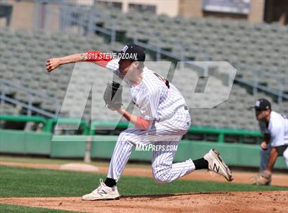 Thumbnail 3 in Tracy vs Monte Vista photogallery.