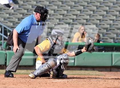 Thumbnail 3 in Tracy vs Monte Vista photogallery.