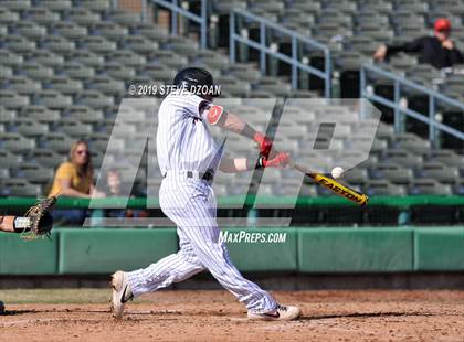Thumbnail 2 in Tracy vs Monte Vista photogallery.