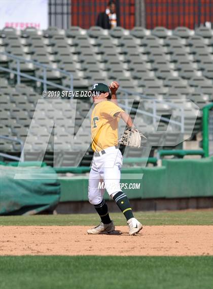 Thumbnail 2 in Tracy vs Monte Vista photogallery.