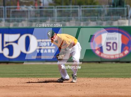 Thumbnail 3 in Tracy vs Monte Vista photogallery.