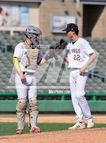 Thumbnail 1 in Tracy vs Monte Vista photogallery.