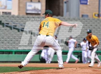 Thumbnail 1 in Tracy vs Monte Vista photogallery.