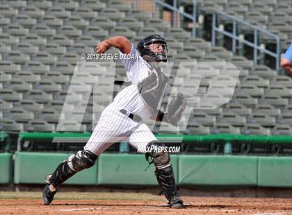 Thumbnail 3 in Tracy vs Monte Vista photogallery.