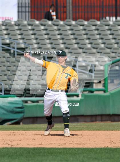 Thumbnail 3 in Tracy vs Monte Vista photogallery.